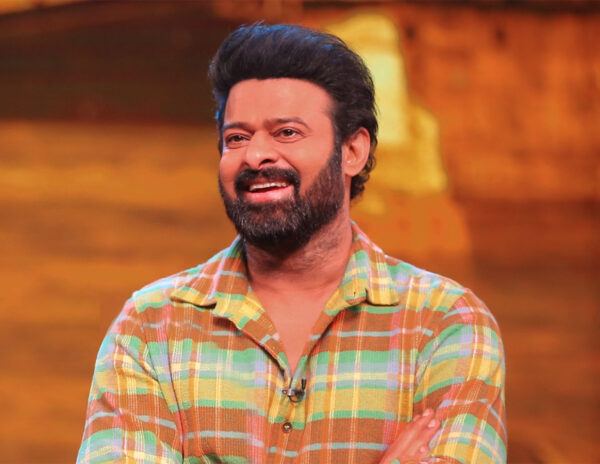 Prabhas Unstoppable Season 2 Episode