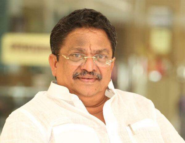 Producer-C-Kalyan