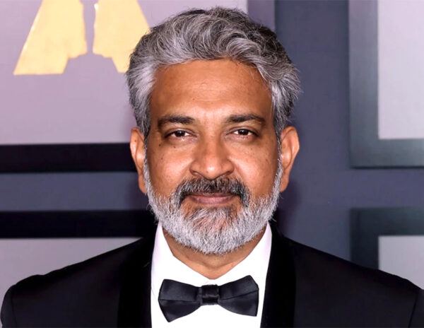 Rajamouli Getting Closer To Oscar?