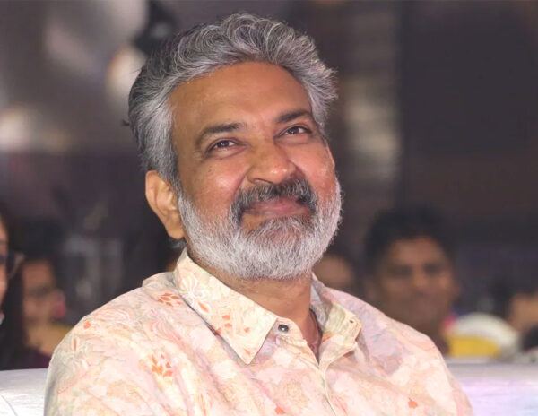 Rajamouli Oscars