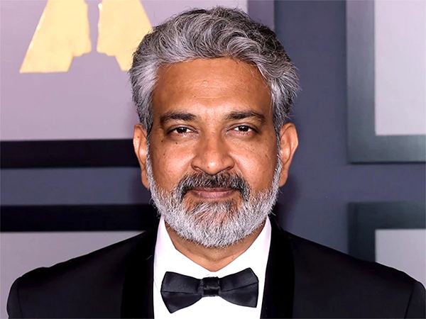 Rajamouli Getting Closer To Oscar?