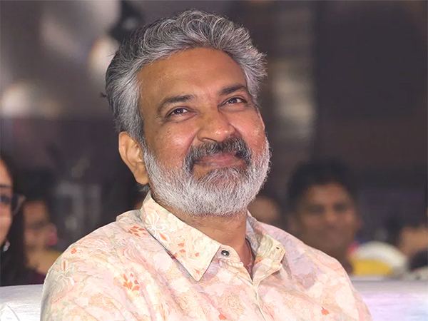Rajamouli Oscars