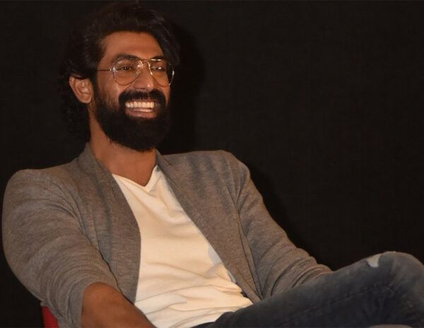 Rana-Daggubati