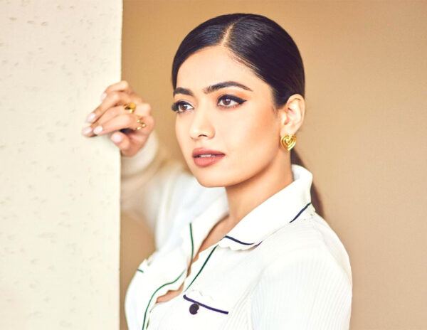 Rashmika Mandanna