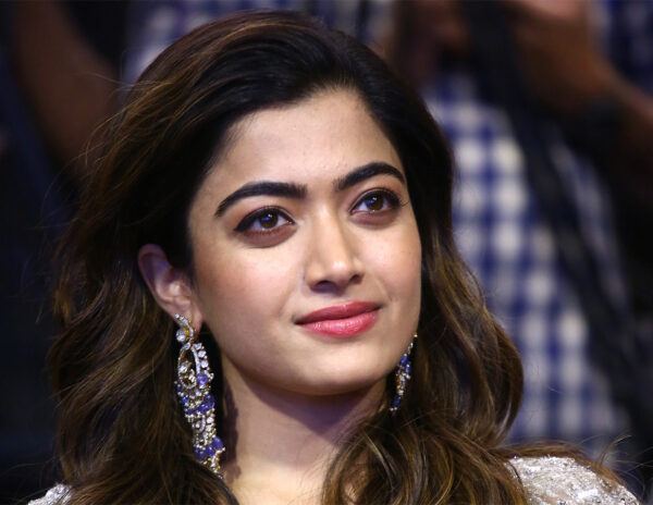 Rashmika Mandanna