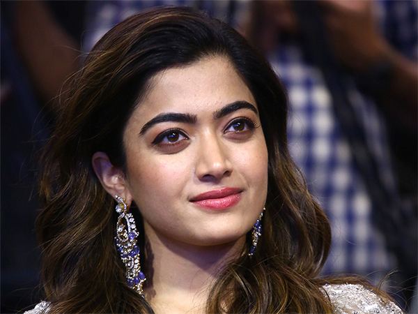 Rashmika Mandanna
