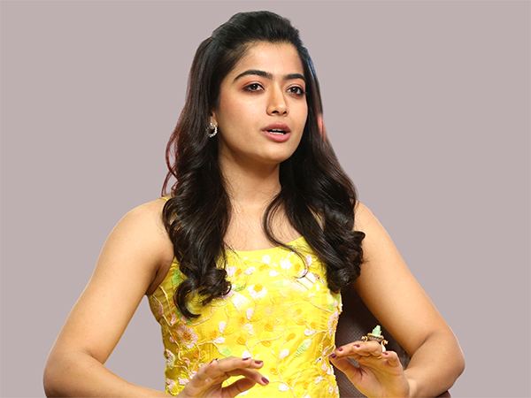 Rashmika Banned From Kannada Cinema? She Clarifies