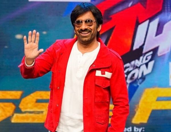 Reason Behind Ravi Teja's Attitude Change For Dhamaka