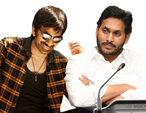 Ravi-Teja-YS-Jagan