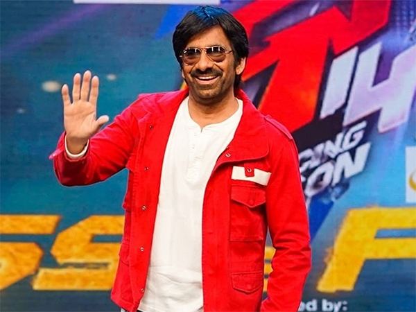 Reason Behind Ravi Teja's Attitude Change