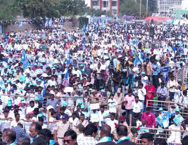 Rayalaseema-Garjana