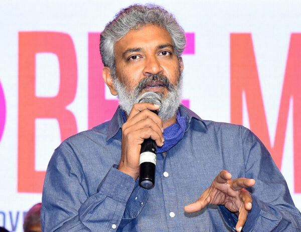 Rajamouli's Opinion On Regional Industries and Bollywood