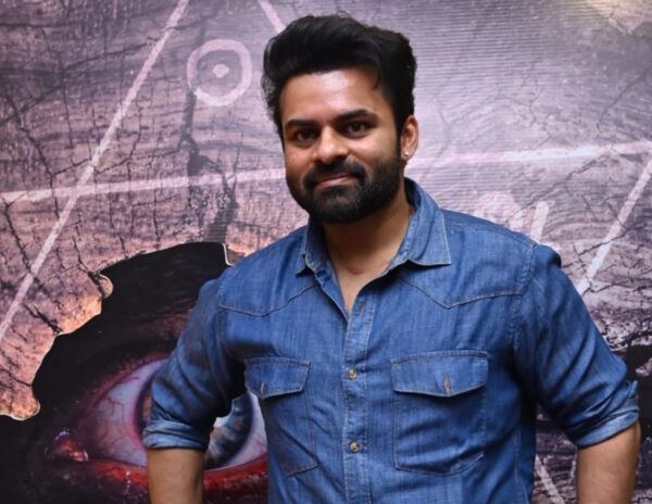 Sai-Dharam-Tej-House