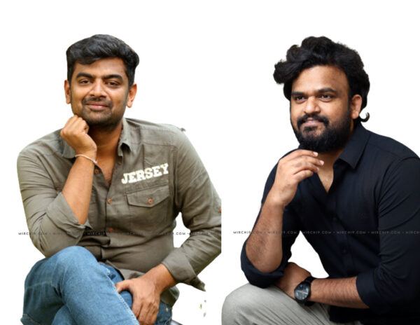 Sailesh Kolanu Movie director_Gowtam Naidu Tinnanuri
