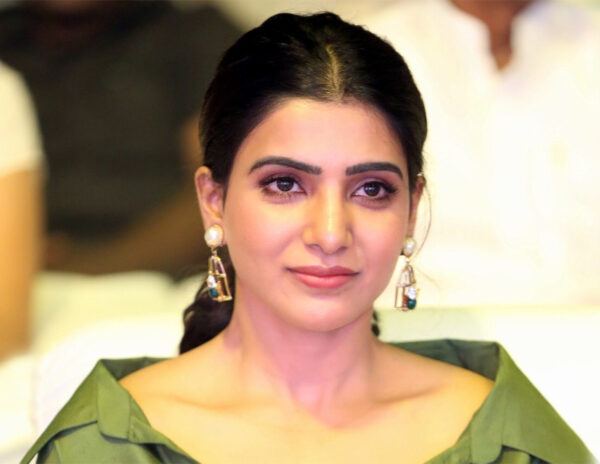 2022: Samantha's Most Courageous Decision