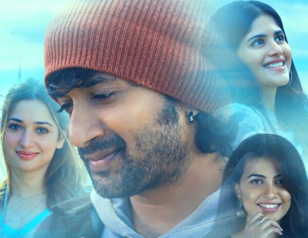 Satyadev Gurthunda Seethakalam Movie