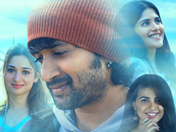 Satyadev Gurthunda Seethakalam Movie