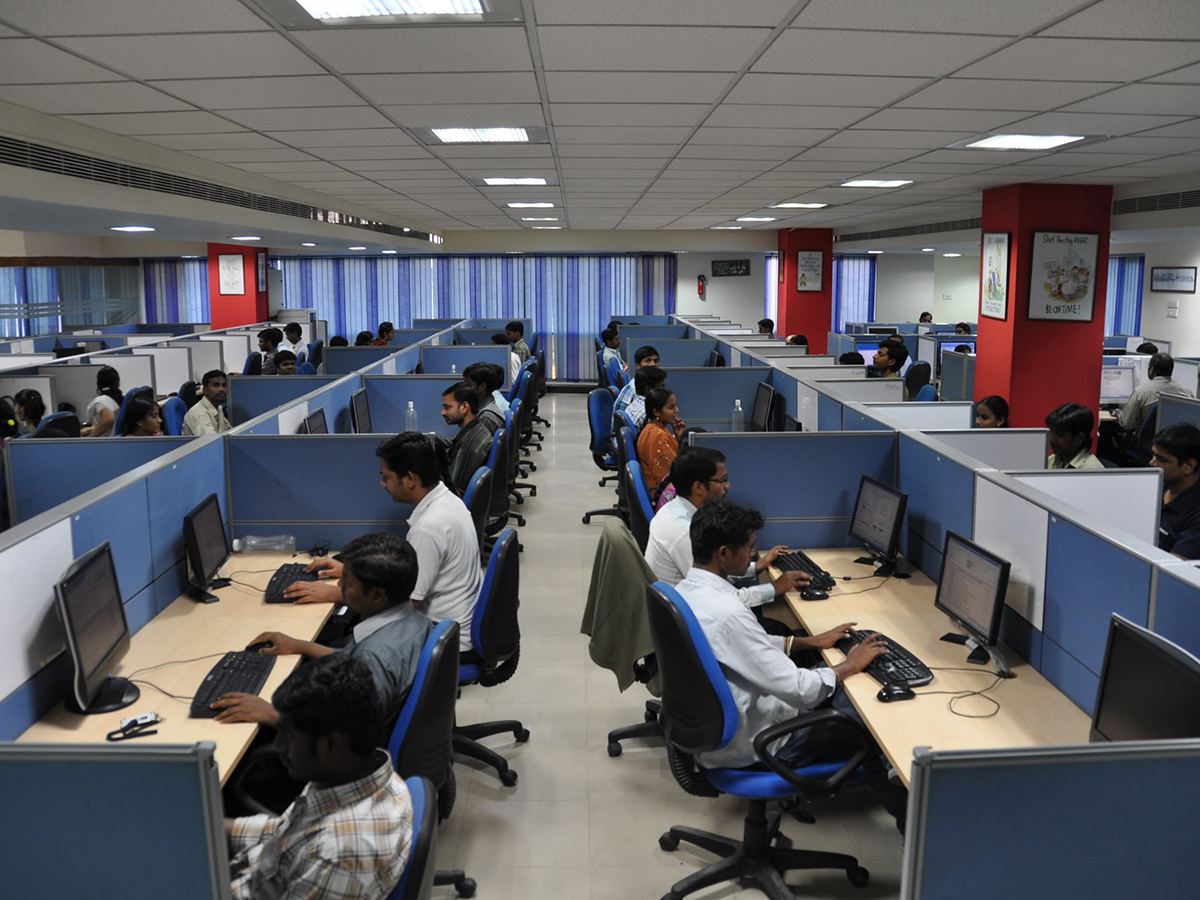 Severe Layoffs In Indian Tech This Year!