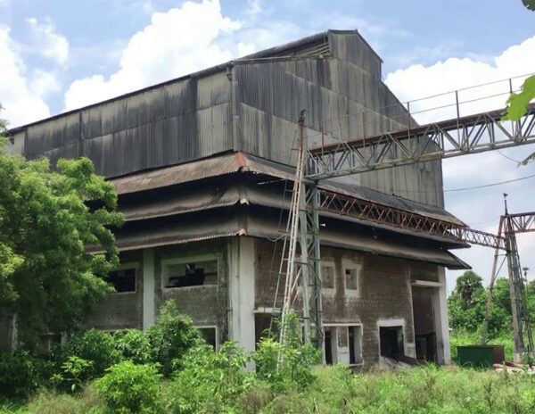 What is the fate for Sugar Factories in Uttarandra
