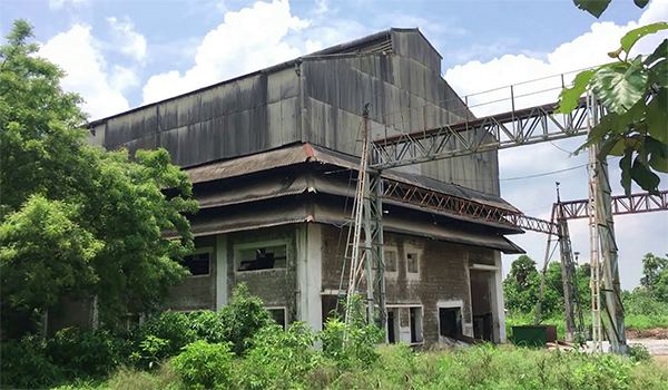 What is the fate for Sugar Factories in Uttarandra