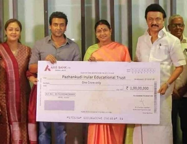 Superstar Pays Back 1 Crore After OTT Release!