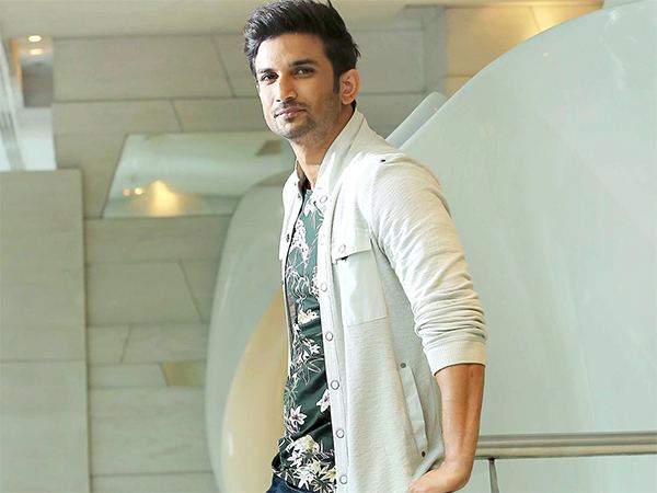 Sushant Singh Rajput