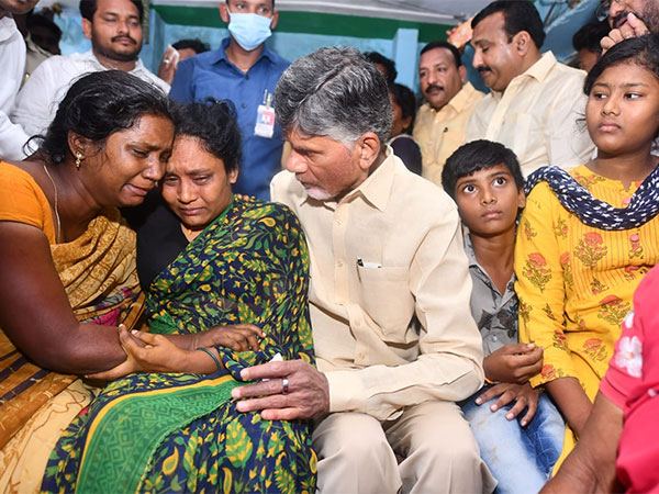 TDP-To-Help-Kandukur-Victim-Families-With-Rs-23-Lakh
