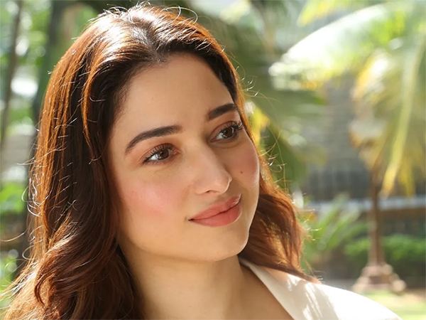 Tamannaah Crashes All Hopes of Mega Fans