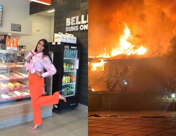 Tanya-Bhathija-Fire-Accident-USA