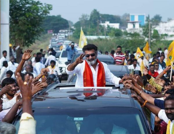 TDP-Tarakaratna
