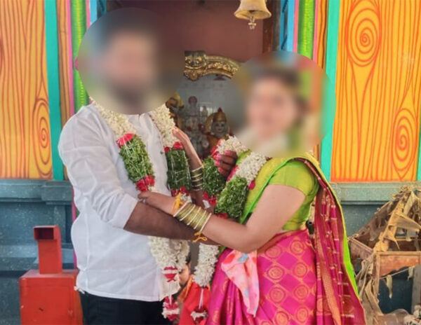 Telangana Girl Fakes Cinema-Style Kidnap To Marry Lover!