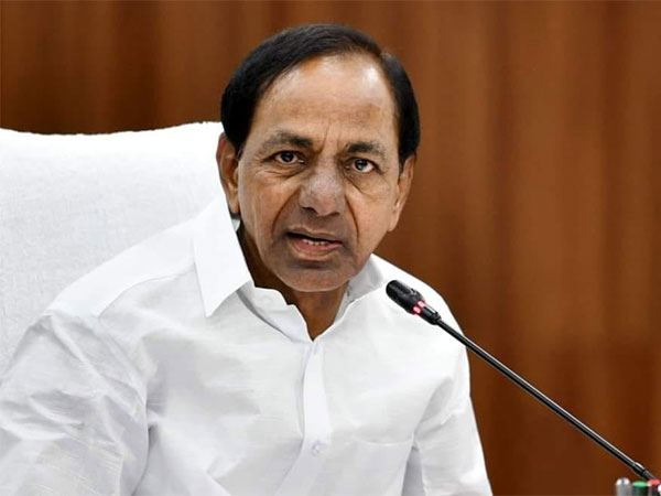 CBI Notices On The Way To KCR?