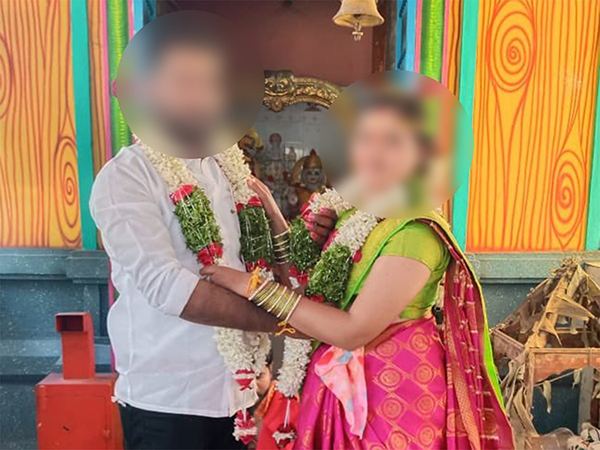 Telangana Girl Fakes Cinema-Style Kidnap To Marry Lover!
