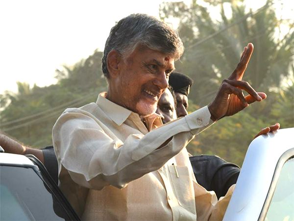 Telangana TDP