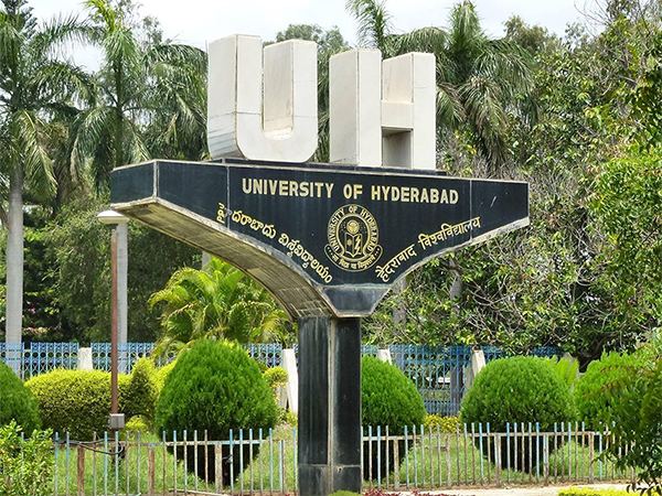 Rape Attempt On Thai Student At Hyderabad Univ