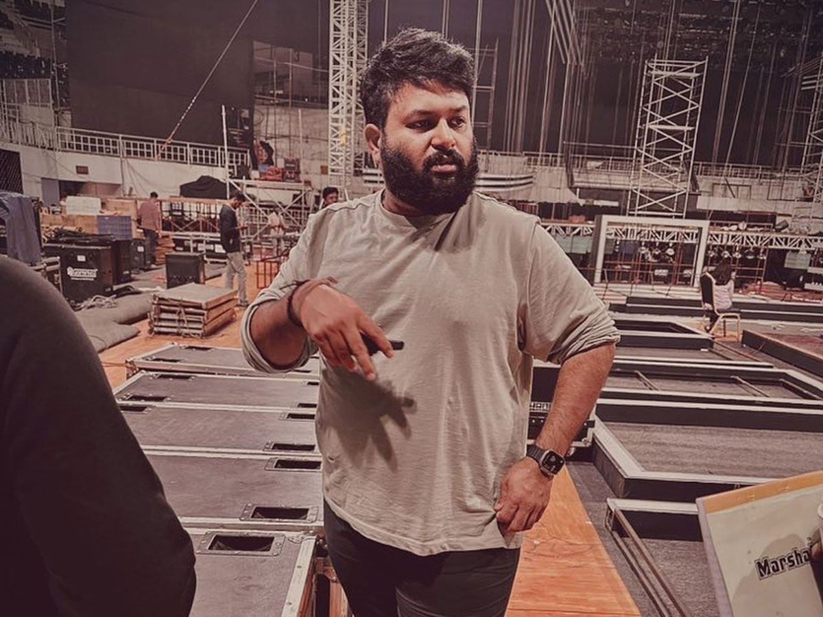 Thaman-Varisu