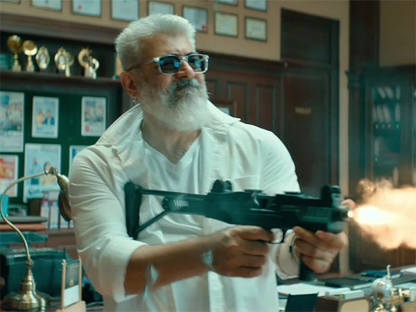 Trailer Talk: Only Gunfires, Nothing Else