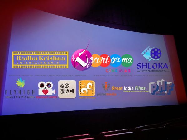 Recap 2022: Top Distribution Houses of Tollywood in USA