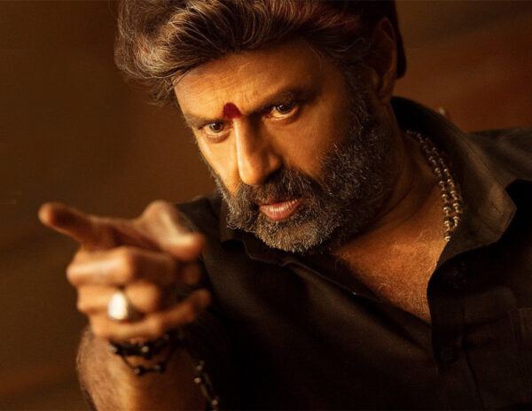 Official: Balayya First To Lock Best Date