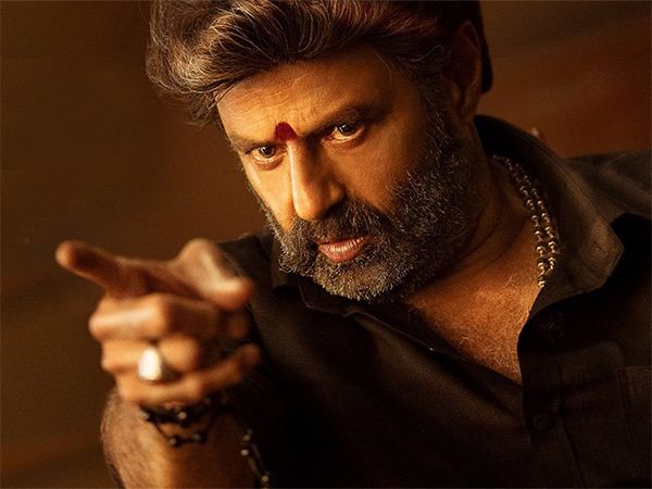 Veera-Simha-Reddy