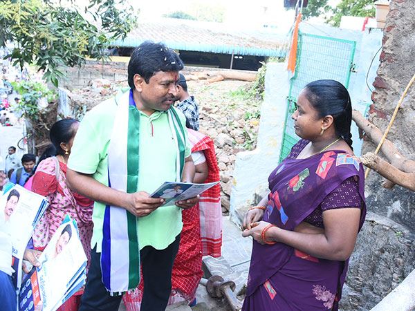Gadapa Gadapa Ku Mana Prabutvam