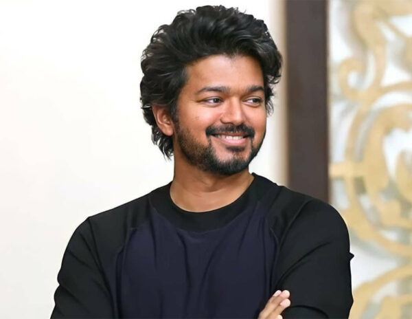 Unnecessary Attention For Vijay In Hyderabad