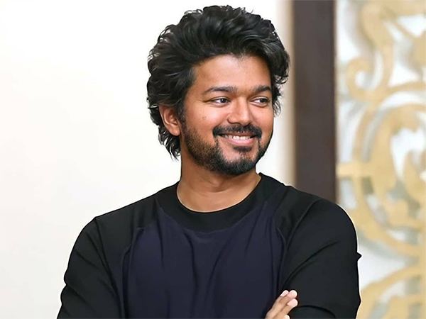 Unnecessary Attention For Vijay In Hyderabad