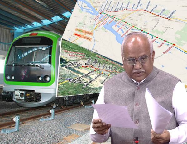 Vijayawada-Metro-Rail