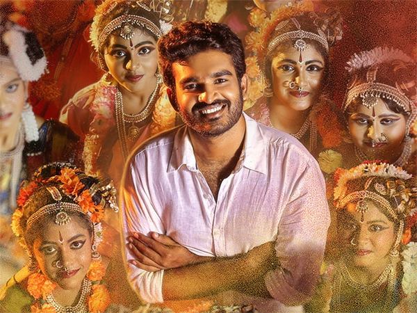 Vinaro Bhagyamu Vishnu Katha