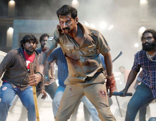 Vishal Laththi