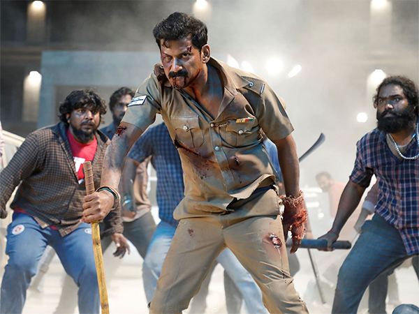 Vishal Laththi