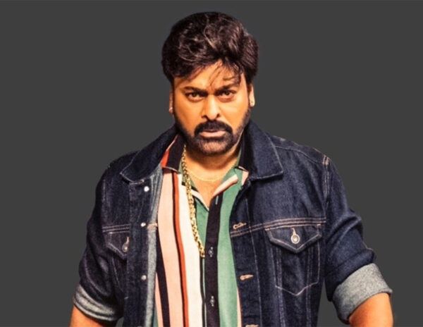 Waltair Veerayya 