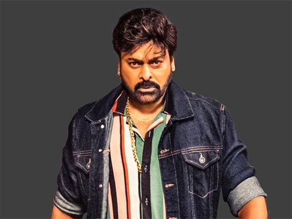 Waltair Veerayya
