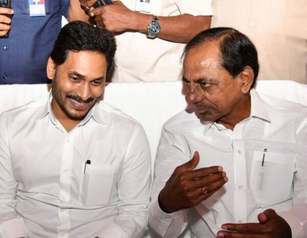 YS-Jagan-KCR